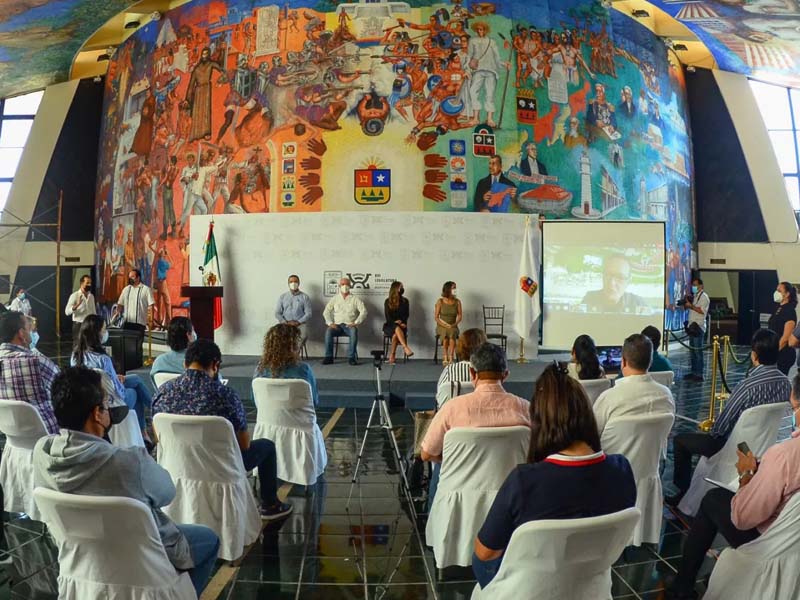 FORO EN MATERIA DE MEDIO AMBIENTE