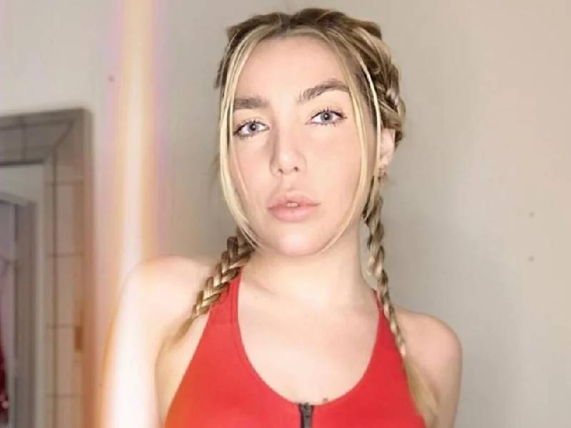 Frida Sofía es internada en un hospital psiquiátrico; conoce la razón