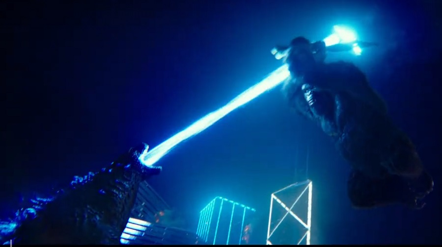 Director de Godzilla vs. Kong dice que siguiente filme del MonsterVerse