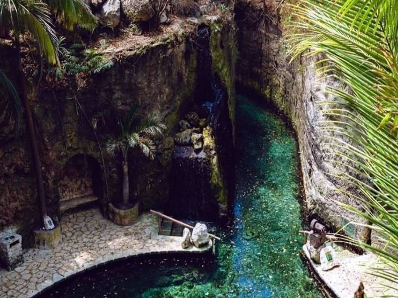 Grupo Xcaret reconoce que el niño murió por error humano