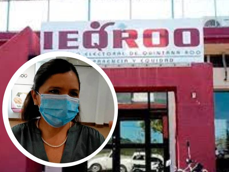 Habrá estricta vigilancia sobre el gasto en las campañas Ieqroo
