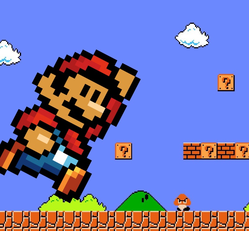Subastan cartucho de Super Mario sin abrir por 600 mil dólares