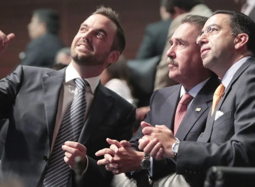 Niega defensa de Jorge Lavalle haber recibido dinero de Emilio Lozoya por caso Odebrecht