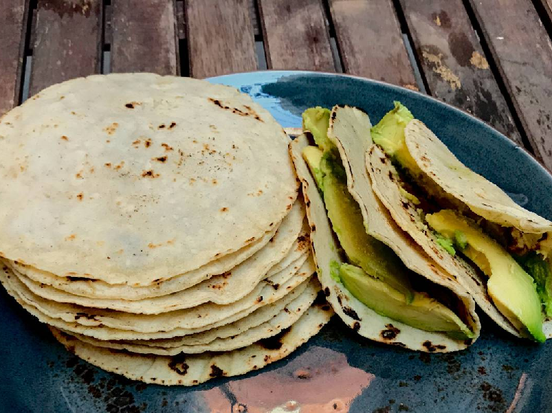La tortilla es mejor que el pan, afirman expertos