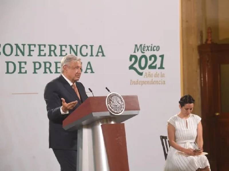López Obrador ve indispensable integrar a todo el continente