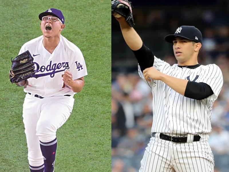 Los equipos de béisbol que reinarán la temporada de grandes ligas
