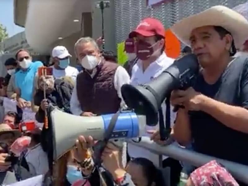 Morena esperará resolución del TEPJF sobre candidaturas