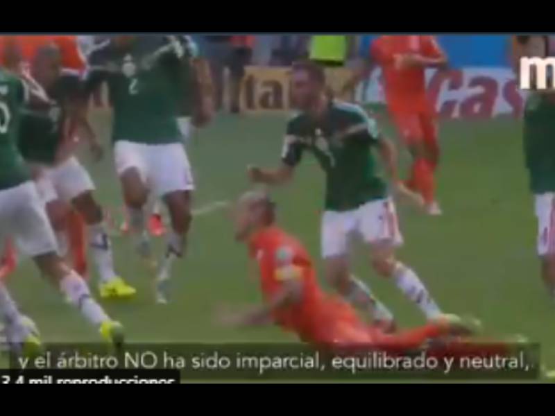 Morena pide imparcialidad al árbitro de las elecciones (VIDEO)