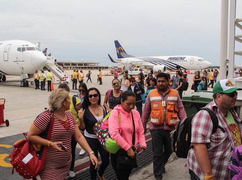 Apuntalará cumbre del WTTC empoderamiento de la mujer