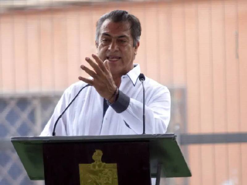 Nuevo León regresará a clases presenciales en mayo, afirma el gobernador