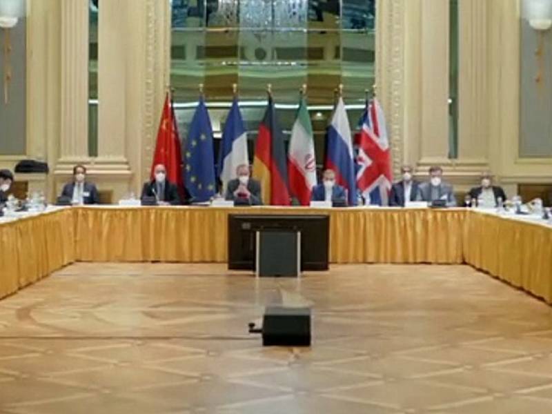 Nuevo diálogo entre Irán y EE. UU. por un acuerdo nuclear, mediado por otras naciones