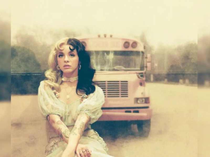 Melanie Martínez es celebrada en redes sociales por su cumpleaños