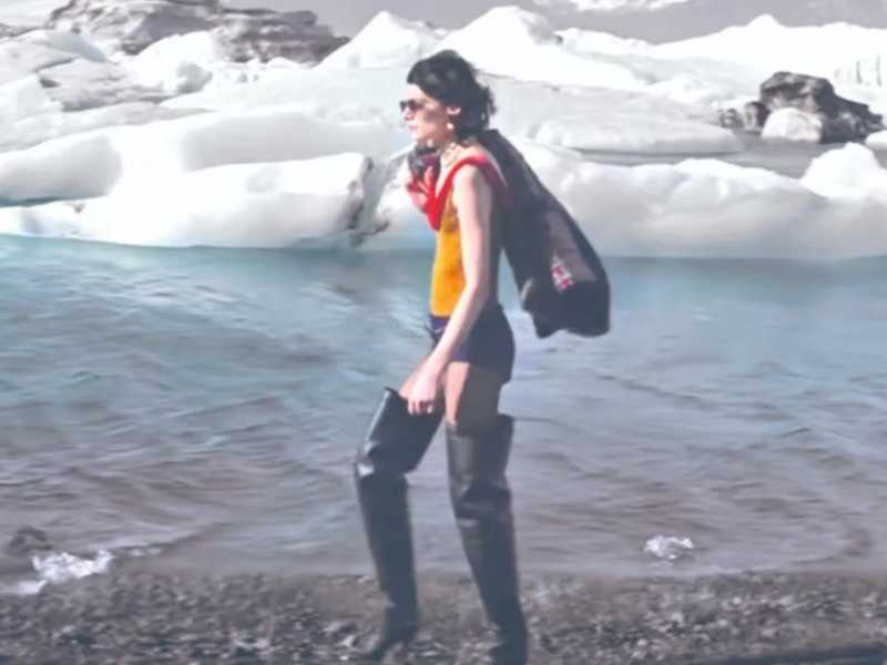 ¿Debemos decir adiós a las semanas de la moda?