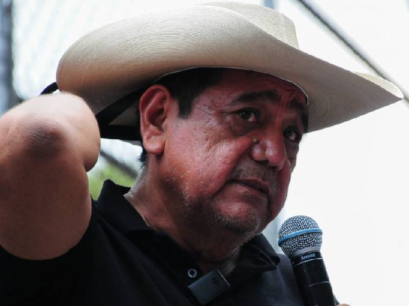 Perfila TEPJF cancelar las candidaturas a Félix Salgado y Raúl Morón