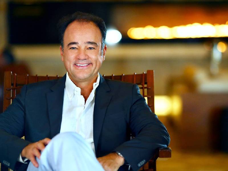 Pide Apple Laisure Group cambio en ruta del Tren Maya