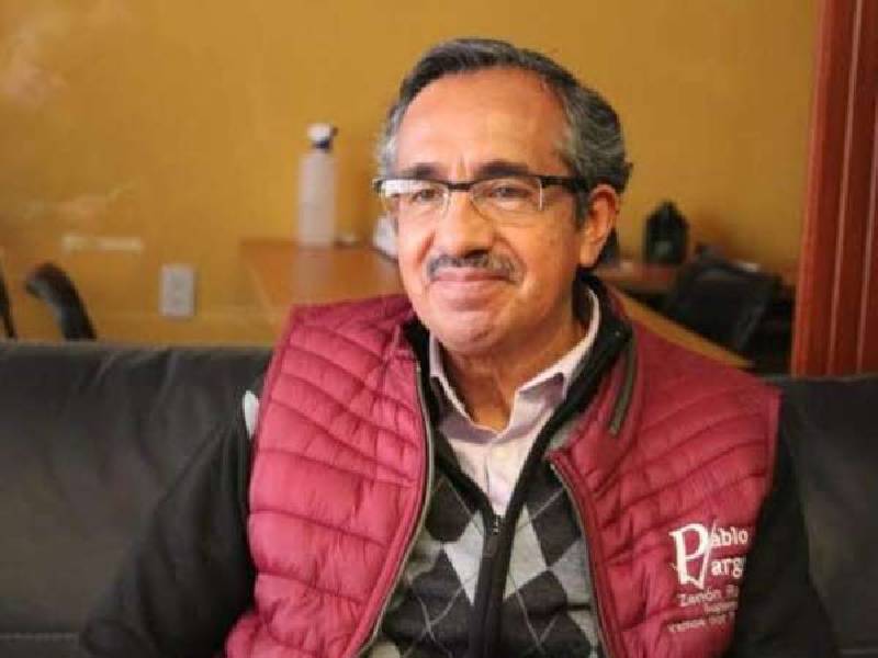 Pide excandidato de morena no votar por abanderados de su partido