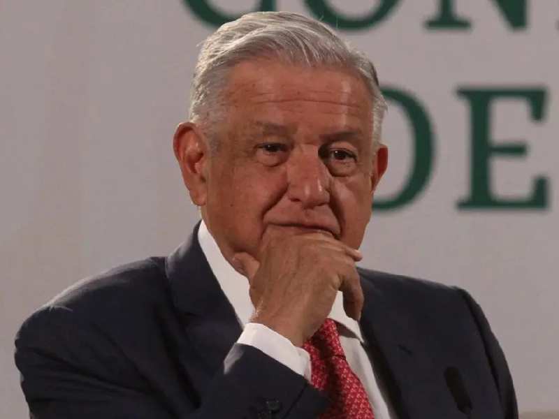 Prohíbe el TEPJF difusión política en la mañanera