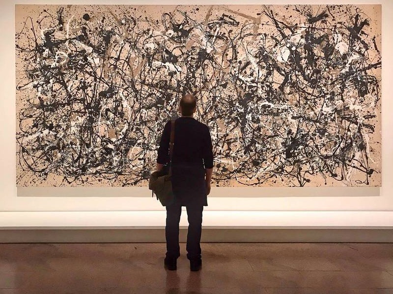 ¿Pueden los museos vender sus colecciones?