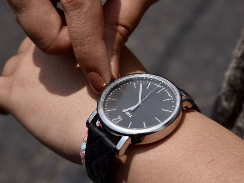 Quintana Roo se mantiene en la misma hora; cambio de horario de Verano
