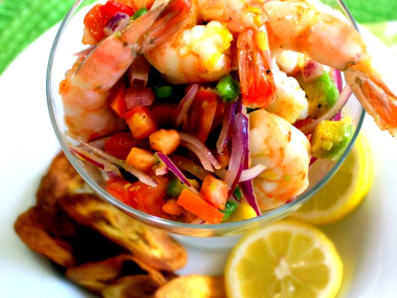 RECETAS SENCILLAS DE SEMANA SANTA