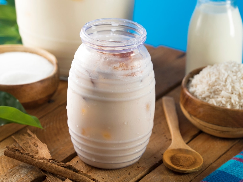 Refréscate con estas bebidas típicas del sureste