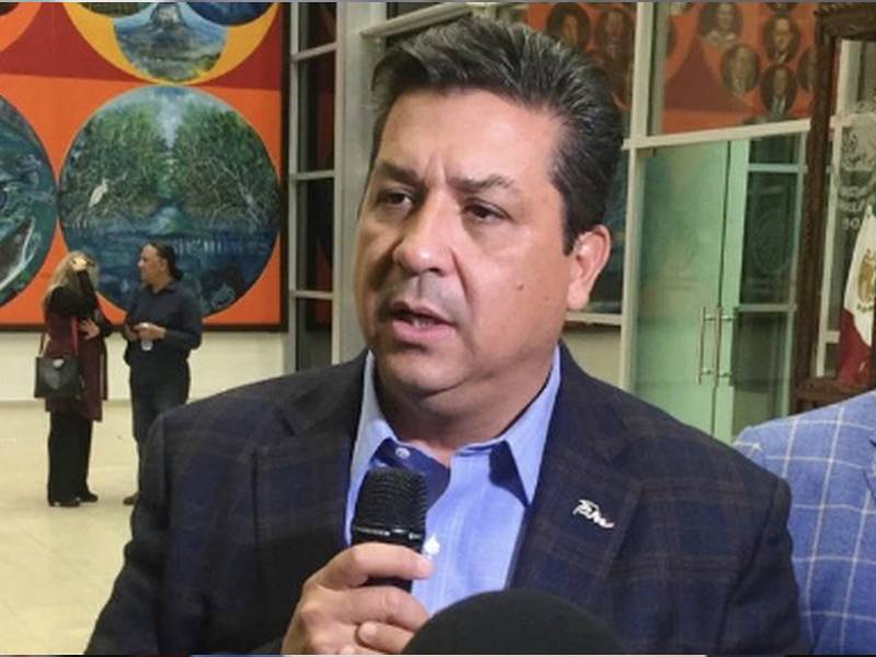 Respalda GOAN a García Cabeza de Vaca; y señalan de clara manipulación a la ley