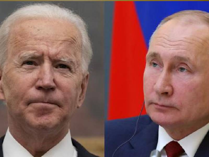Rusia expulsará a 10 diplomáticos de EU en respuesta a Washington