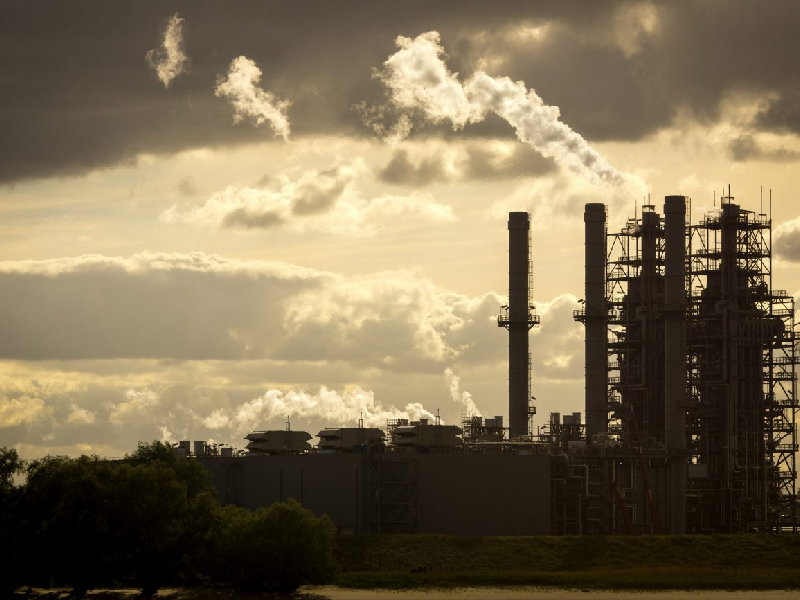 ¿Sabes cuáles son los diez países más contaminantes?