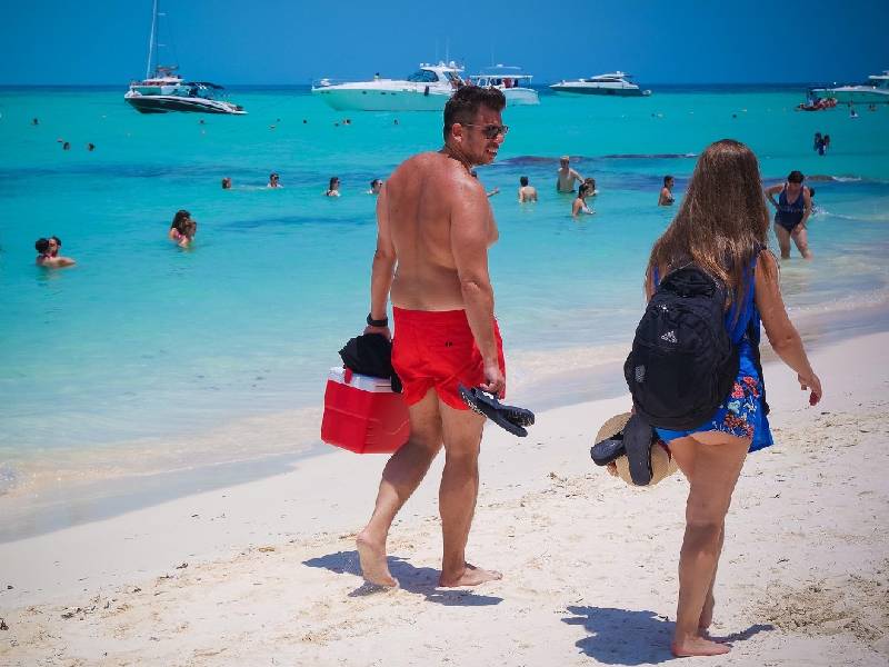 Semana Santa rebasa expectativas hoteleras