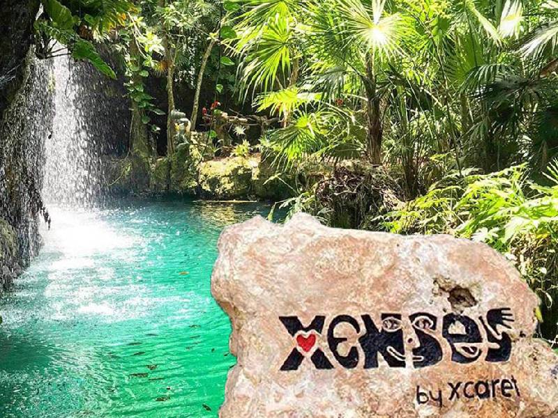 Sufre Xcaret mínimo porcentaje de cancelaciones tras muerte de menor