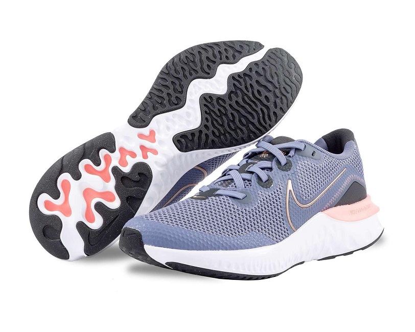 Nike venderá tenis usados y devueltos en buenas condiciones