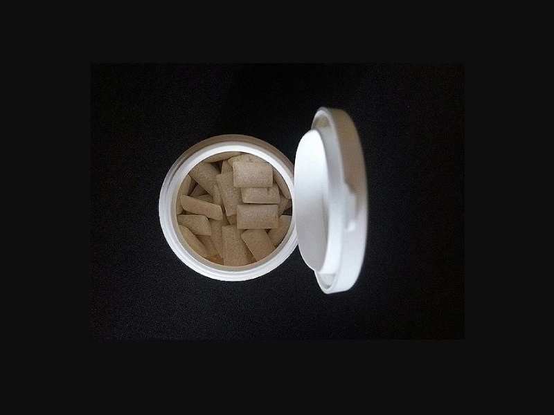 Desarrollan chicle con probióticos para combatir enfermedades bucales