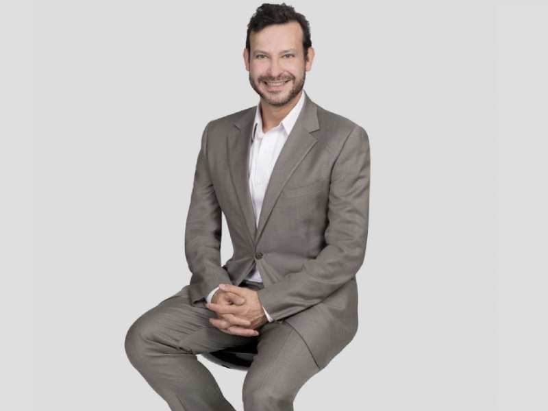 Nombran a Carlos López-Moctezuma nuevo director de BanCoppel