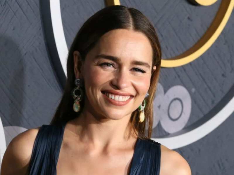 Emilia Clarke se unirá al mundo de Marvel en nueva serie
