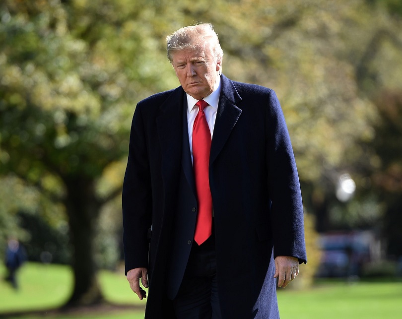 Trump bajó 300 puestos en el ranking de los más ricos del mundo