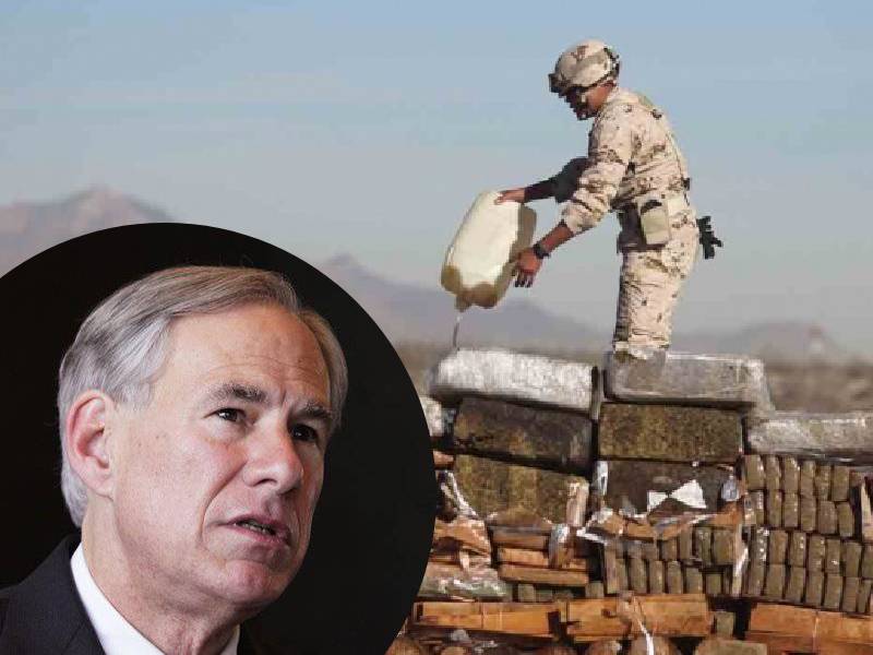 Texas pide a Biden que designe a los carteles mexicanos como 'terroristas'