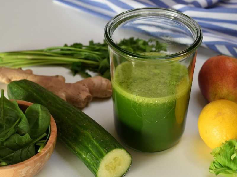 ¿Triglicéridos altos? Combátelos con estos jugos