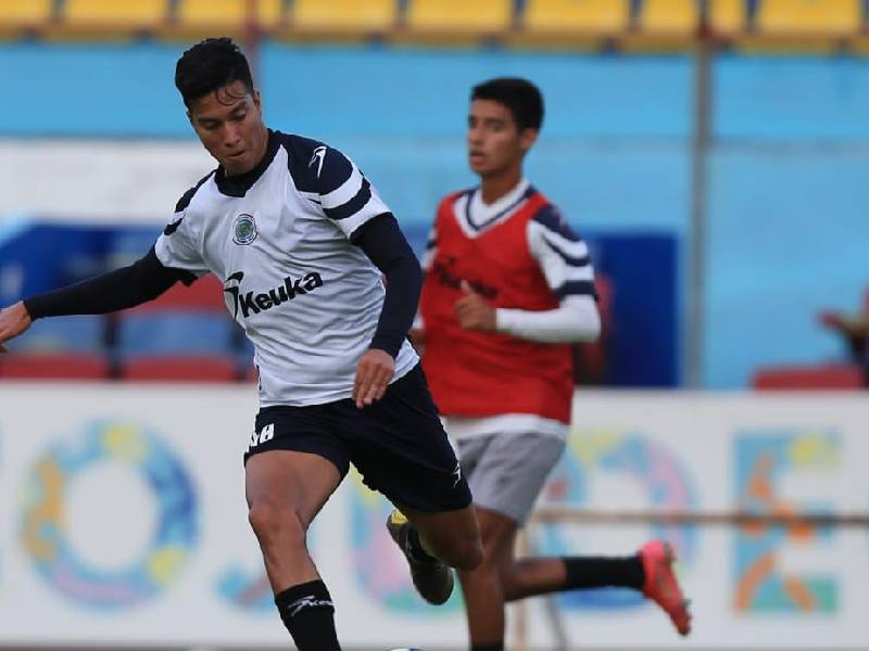Un motivado Cancún FC confía en eliminar a Atlante en su propia casa
