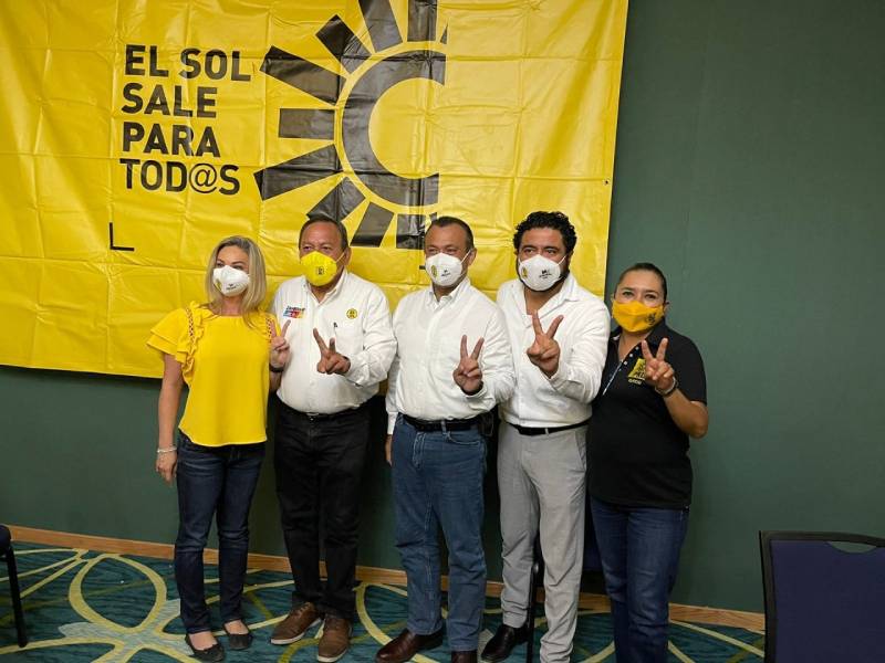 Urgen nueva correlación de fuerzas en la Cámara baja