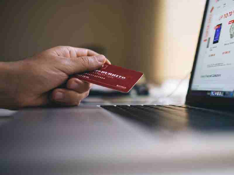 VENTAS ONLINE DURANTE PANDEMIA