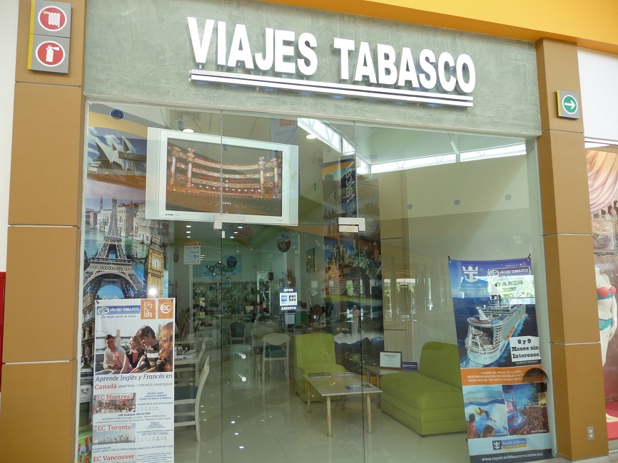 Agencias de viaje tienen esperanzas de recuperación este año