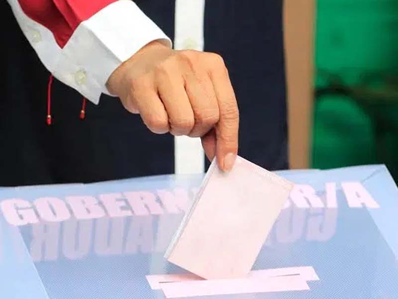 VOTO INFORMADO DEL INE