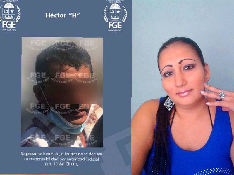Vinculan a proceso a la pareja sentimental de la salvadoreña Victoria Salazar