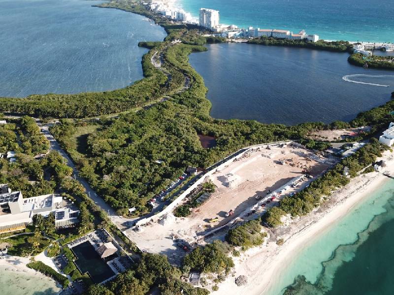 acusan intimidacion de cadena hotelera