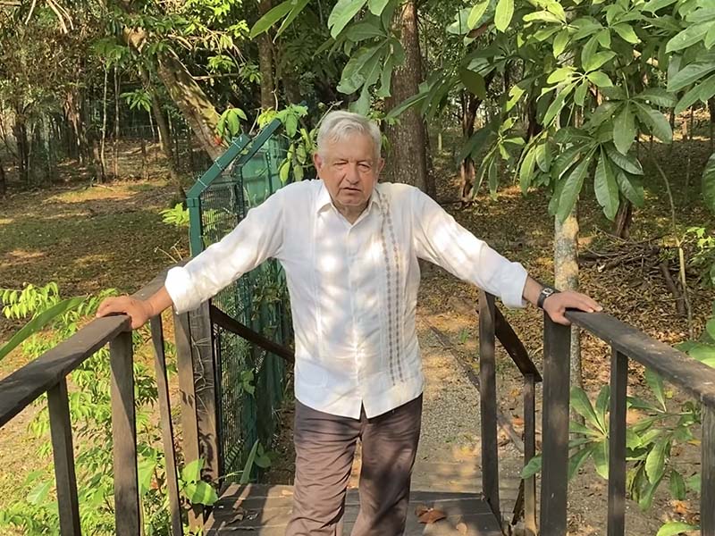 andres manuel lopez obrador