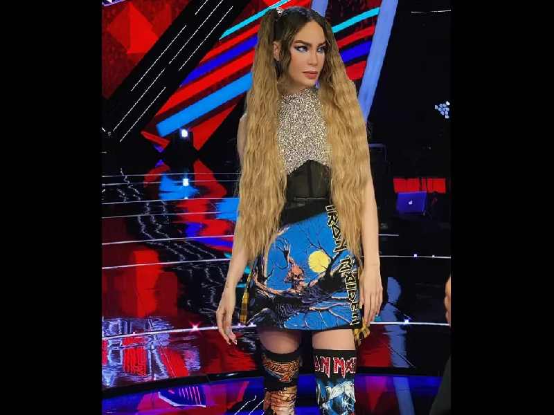 belinda responde a criticas