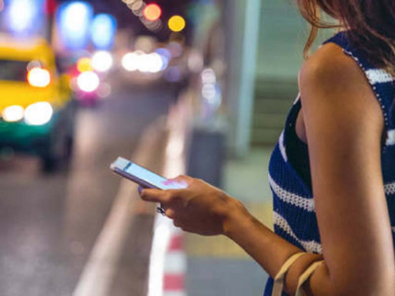 brio taxi la nueva app