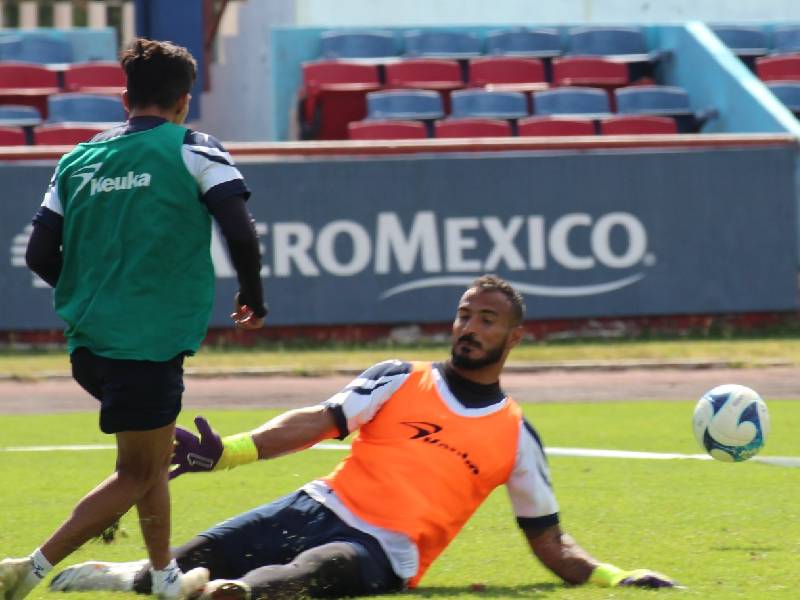 cancun fc y su aficion juntos a la liguilla