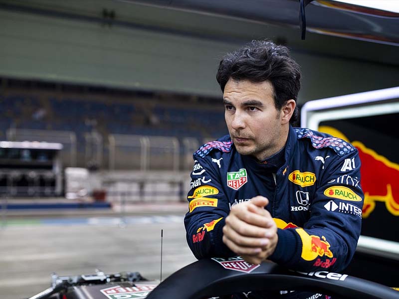 checo perez tiene posibilidades de ganar en portugal