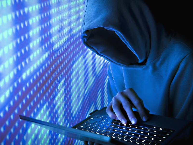 ciber fraudes durante la pandemia